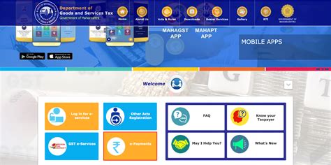 mahavatgst|mahagst in en payment.